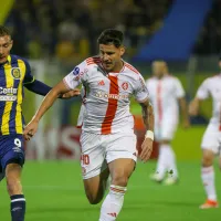Inter busca vitória contra Rosario Central para amenizar crise no clube