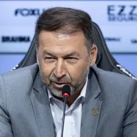 Esporte da Sorte dá aval e Augusto Melo escolhe reforço de peso para assinar com Corinthians