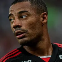 Jogou com De La Cruz na Copa América e pode estar chegando ao Flamengo de Tite