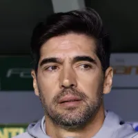 Abel tem acordo com Leila no Palmeiras e venda de meio-campista é vetada