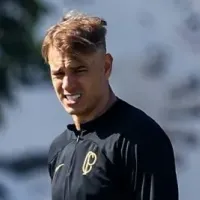 Retorno de Róger Guedes ao Corinthians com Esportes da Sorte tem nova atualização