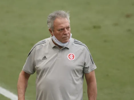Entenda os motivos que levaram Abel Braga negar novo cargo no Inter