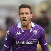 R$ 84 milhões: Grêmio abre conversa com Arthur e tenta viabilizar contratação complexa