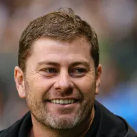 Rafael Paiva libera e Vasco vai negociar Galdames, Serginho e Rossi