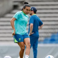 Olimpíadas 2024: Seleção Feminina tem desafio e precisa superar ansiedade na estreia