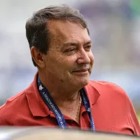 Fim da linha: Contratação é oficial e Pedrinho BH confirma Renato El Kobbi fora do Cruzeiro