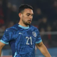 Cruzeiro registra Fabrizio Peralta no BID e novo reforço fica à disposição de Fernando Seabra