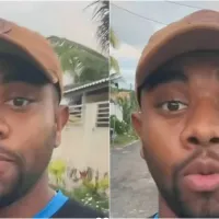 “Nunca esquecer”; Davi dá forte recado na web após entrevista polêmica da irmã