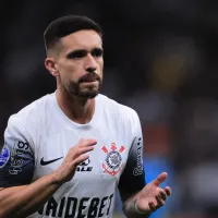 Coronado treina normalmente e pode reforçar Corinthians de Ramón Díaz contra o Grêmio
