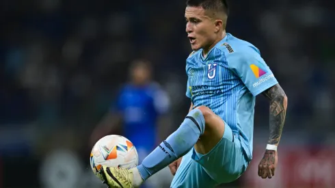 Universidad Católica e Libertad duelam por vaga na Sul-Americana.