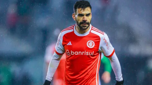 Desempenho do volante foi o alvo de comentários