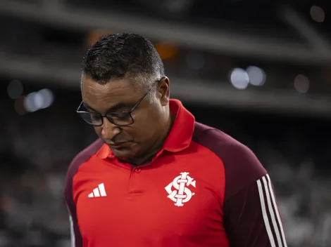 Inter é eliminado da Sul-Americana: Crise e reações da torcida