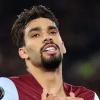 West Ham toma nova decisão sobre Paquetá e aceita vendê-lo ao Flamengo se uma condição for resolvida