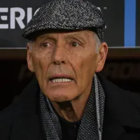 Miguel Ángel Russo, técnico do Rosário Central, faz análise após eliminar Internacional: “Rival de alto nível”