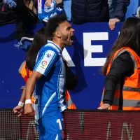 Martin Braithwaite: conheça algumas curiosidades sobre o novo atacante do Grêmio