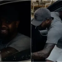 Em meio à polêmica, Davi impressiona a web ao comprar carro luxuoso de quase meio milhão