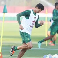 Fluminense recebe Palmeiras em busca de repetir a tão sonhada arrancada no Brasileirão