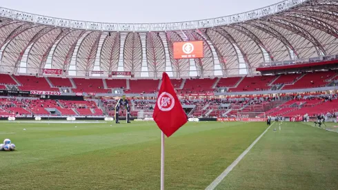 Beira-Rio, estádio do Internacional. Foto: Maxi Franzoi/AGIF