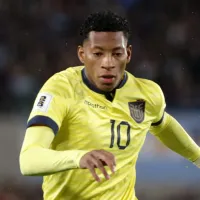 R$ 2,3 milhões por mês: Chegada de Gonzalo Plata ao Corinthians tem nova informação divulgada