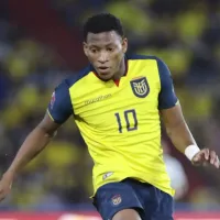 Contratação de Gonzalo Plata no Flamengo tem decisão confirmada após atacante ser oferecido