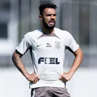 Corinthians reformula meio-campo e aumenta opções de setor anteriormente vazio