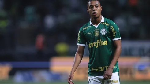 Vanderlan recebeu proposta para deixar Palmeiras