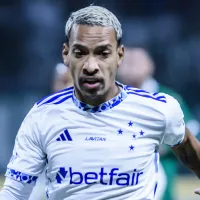 Matheus Pereira completa um ano no Cruzeiro como craque do bom momento da Raposa