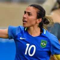 Seleção Brasileira mescla experiência e juventude nas Olimpíadas 2024