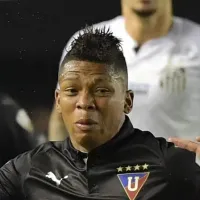 Billy Arce entrega documentos ao Santos e Marcelo Teixeira deve fechar contratação