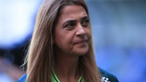 Leila Pereira costurou acordo com a Puma com novidades