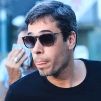 Euriquinho expõe novo reforço acertado por Pedrinho no Vasco nesta janela: \'Yerry Mina vindo aí\'