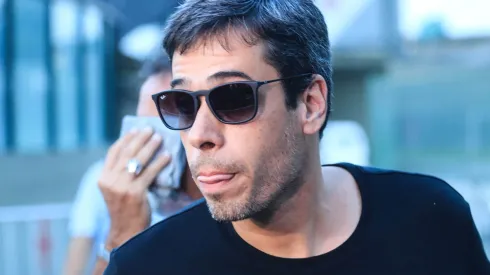 Euriquinho cravou próximo reforço no Vasco na janela de transferências