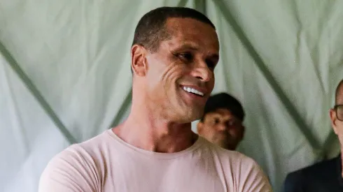 Foto: Rafael Vieira/AGIF