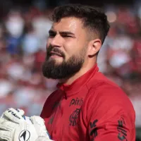 Matheus Cunha desperta interesse de equipe asiática e Flamengo monitora movimentação