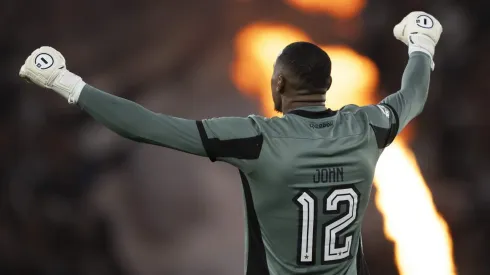 Foto: Jorge Rodrigues/AGIF