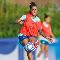 Olimpíadas 2024: Jheniffer projeta mudanças e revela bastidores antes da estreia da Seleção Feminina