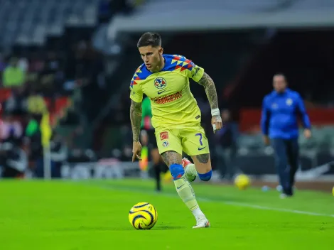 O Timão tomou atitude e avançou em negociação por uruguaio