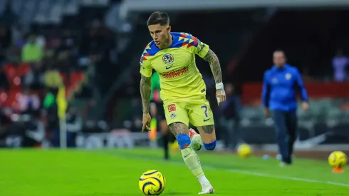 Corinthians toma atitude e avança pela contratação de Brian Rodríguez