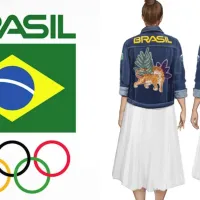 Olimpíadas: COB responde críticas ao uniforme da cerimônia de abertura em Paris