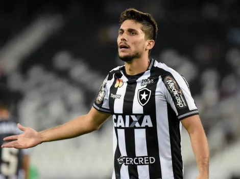 De saída? Descubra os segredos trás da possível saída de Igor Rabello