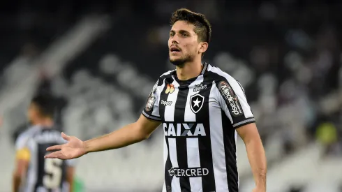 Botafogo x Chapecoense- Brasileiro A 2018