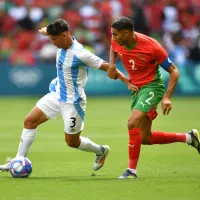 Reações da Web: Torcedores criticam desdobramentos de Argentina x Marrocos nas Olimpíadas 2024