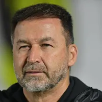 LFU recebe oferta do SBT e Corinthians de Augusto Melo pode fechar acordo