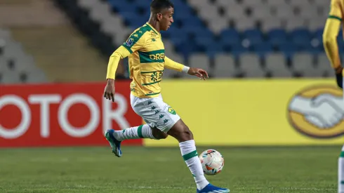 Cuiabá e Palestino se enfrentam no jogo de volta da Sul-Americana.