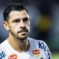 Santos ignora orientação do departamento médico e confirma nova lesão de Giuliano