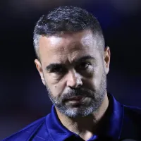 Prejudicados: Pênalti polêmico ‘tira’ vitória do Botafogo e Artur Jorge se revolta