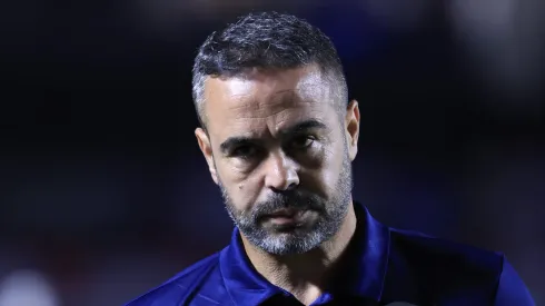 Foto: Marcello Zambrana/AGIF