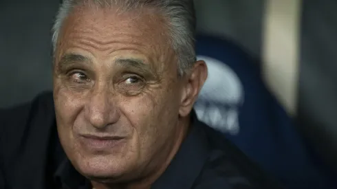 Foto: Jorge Rodrigues/AGIF