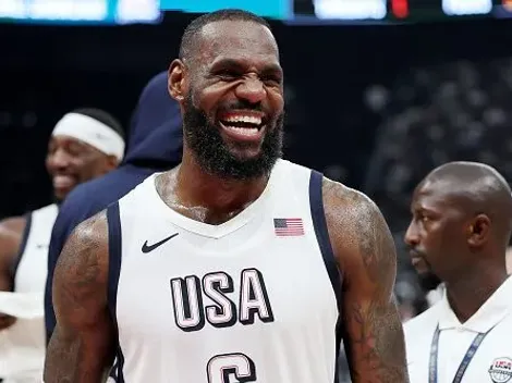 Seleção dos EUA de basquete nas Olimpíadas 2024: Jogos e programação