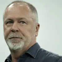 Mano Menezes analisa Fluminense x Palmeiras: \'A partir dessa competição, você iguala as coisas\'
